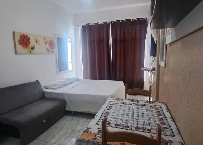 Prado Junior Apartament Rio de Janeiro